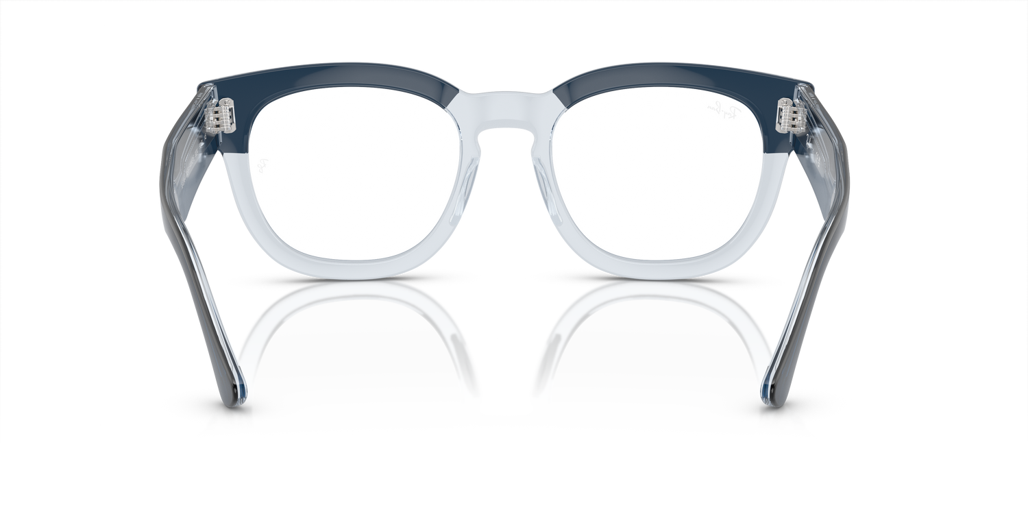 RAY-BAN RX0298V MEGA HAWKEYE 8324 50