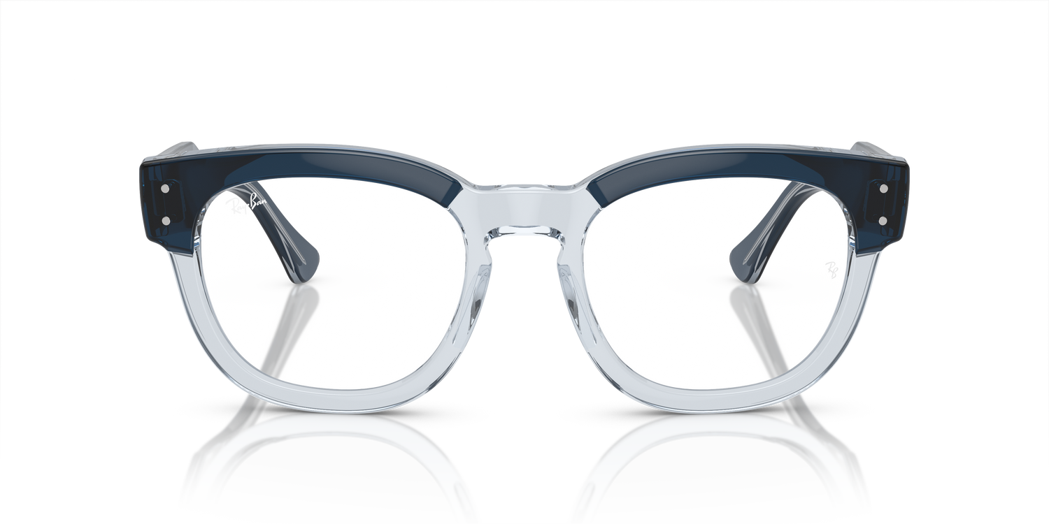 RAY-BAN RX0298V MEGA HAWKEYE 8324 50