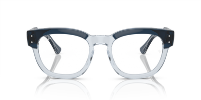 RAY-BAN RX0298V MEGA HAWKEYE 8324 50