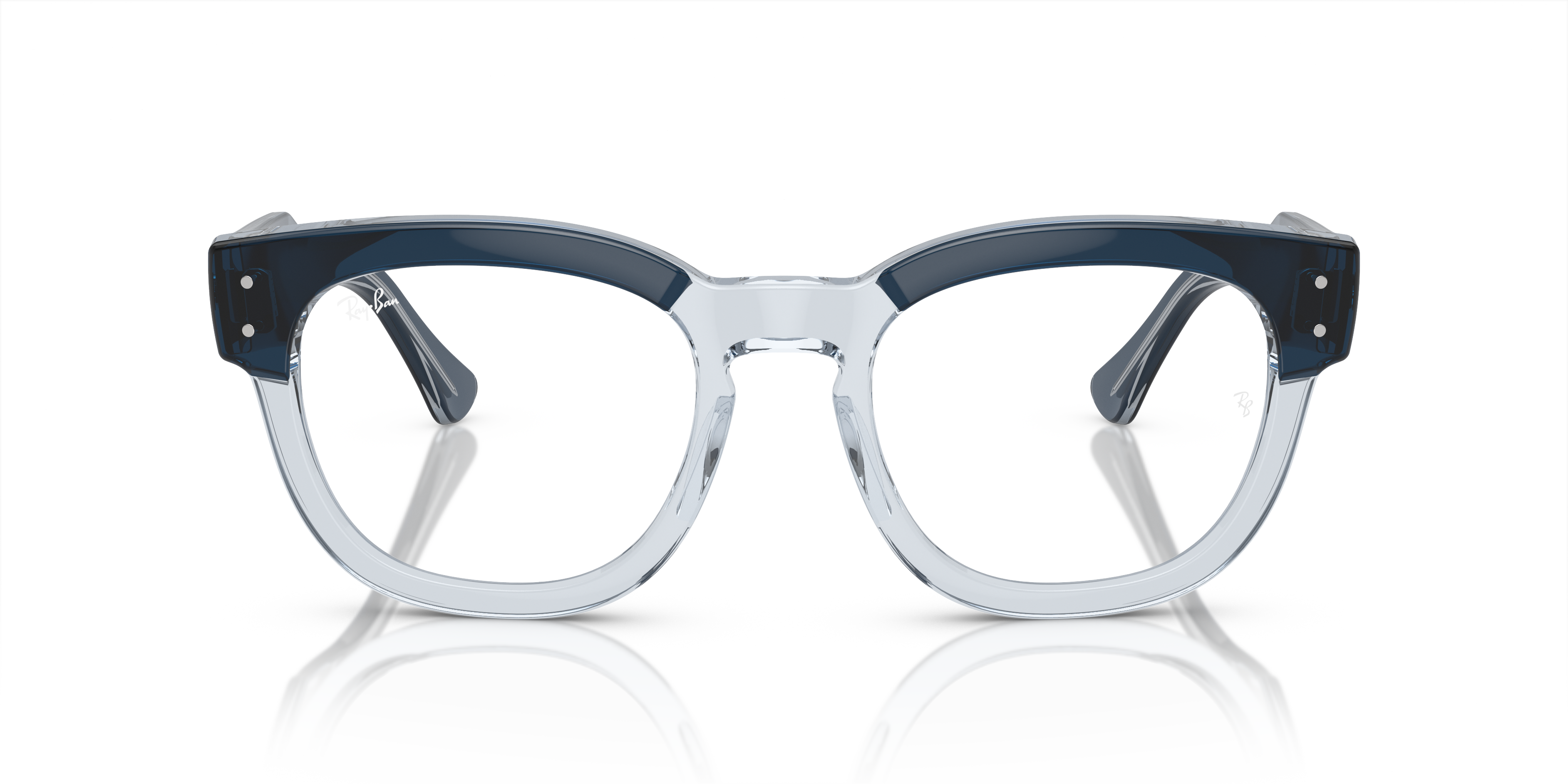 RAY-BAN RX0298V MEGA HAWKEYE 8324 48
