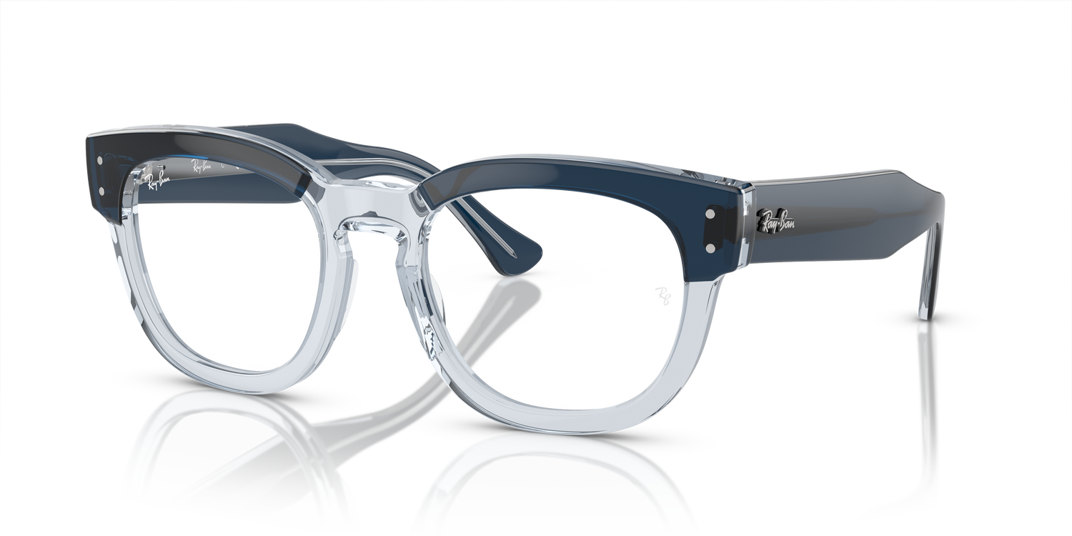 RAY-BAN RX0298V MEGA HAWKEYE 8324 50