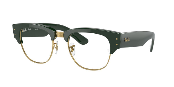 RAY-BAN RX0316V MEGA CLUBMASTER 8233 50