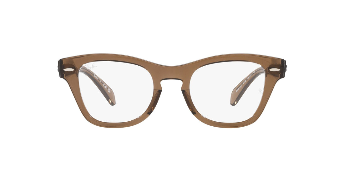 RAY-BAN RX0707V 8198 48