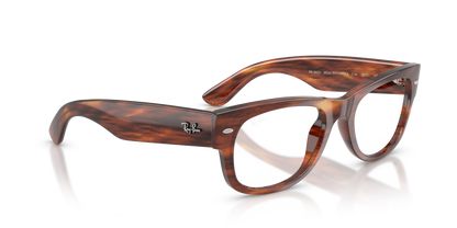 RAY-BAN RX0832V MEGA WAYFARER II 2144 52
