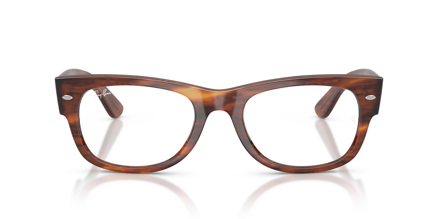 RAY-BAN RX0832V MEGA WAYFARER II 2144 52