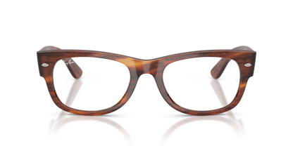 RAY-BAN RX0832V MEGA WAYFARER II 2144 52