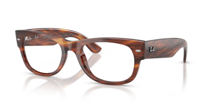 RAY-BAN RX0832V MEGA WAYFARER II 2144 52