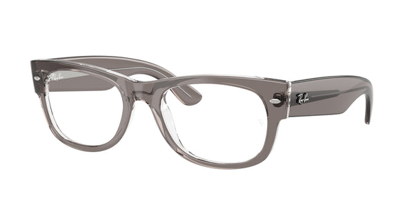 RAY-BAN RX0832V MEGA WAYFARER II 8111 52