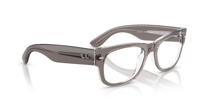 RAY-BAN RX0832V MEGA WAYFARER II 8111 52