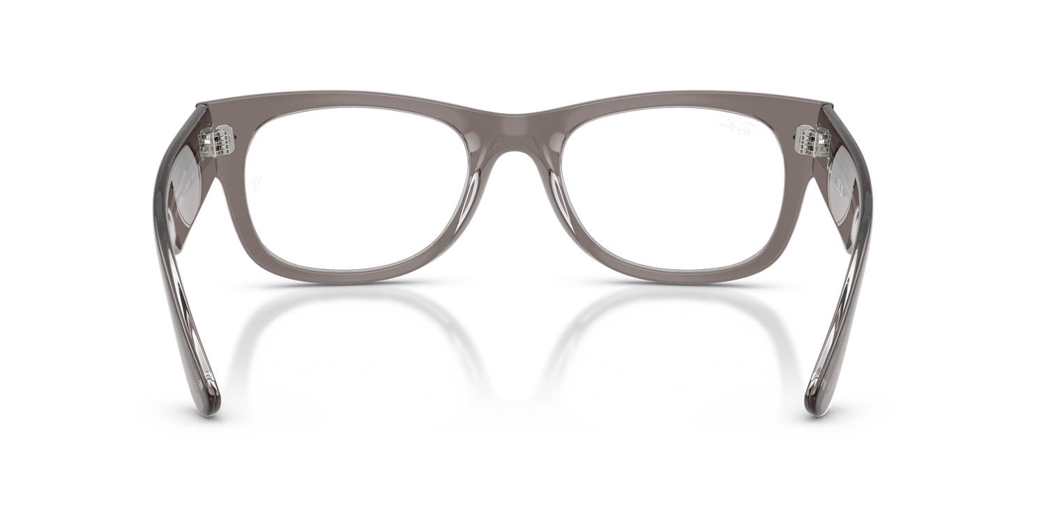 RAY-BAN RX0832V MEGA WAYFARER II 8111 52