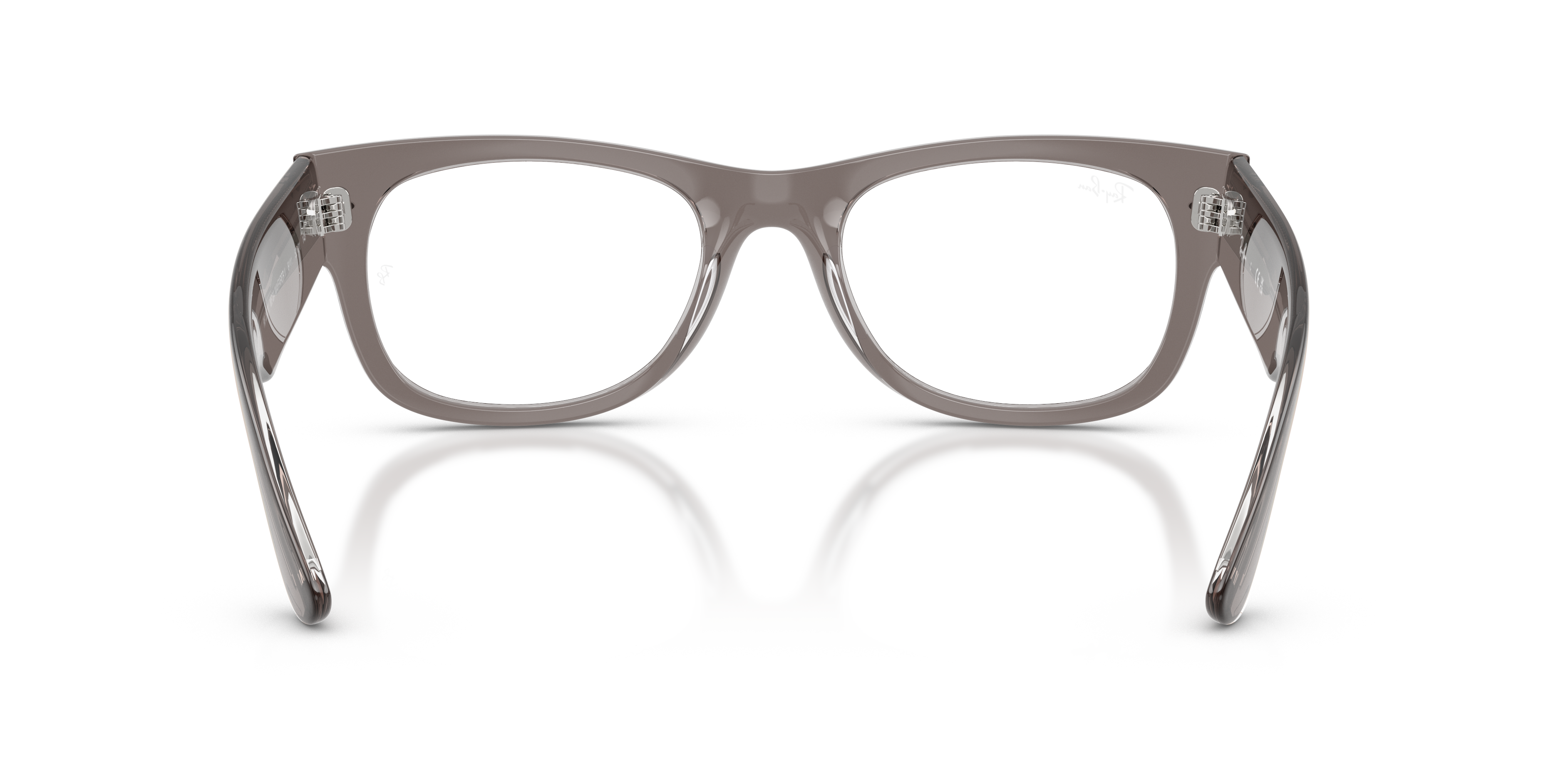 RAY-BAN RX0832V MEGA WAYFARER II 8111 52