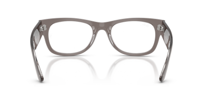 RAY-BAN RX0832V MEGA WAYFARER II 8111 52