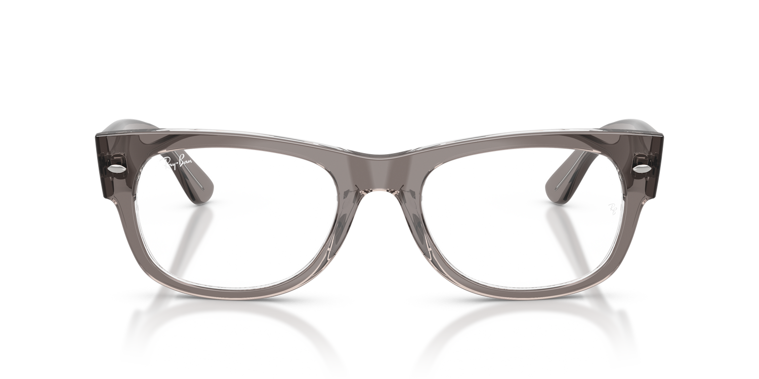 RAY-BAN RX0832V MEGA WAYFARER II 8111 52