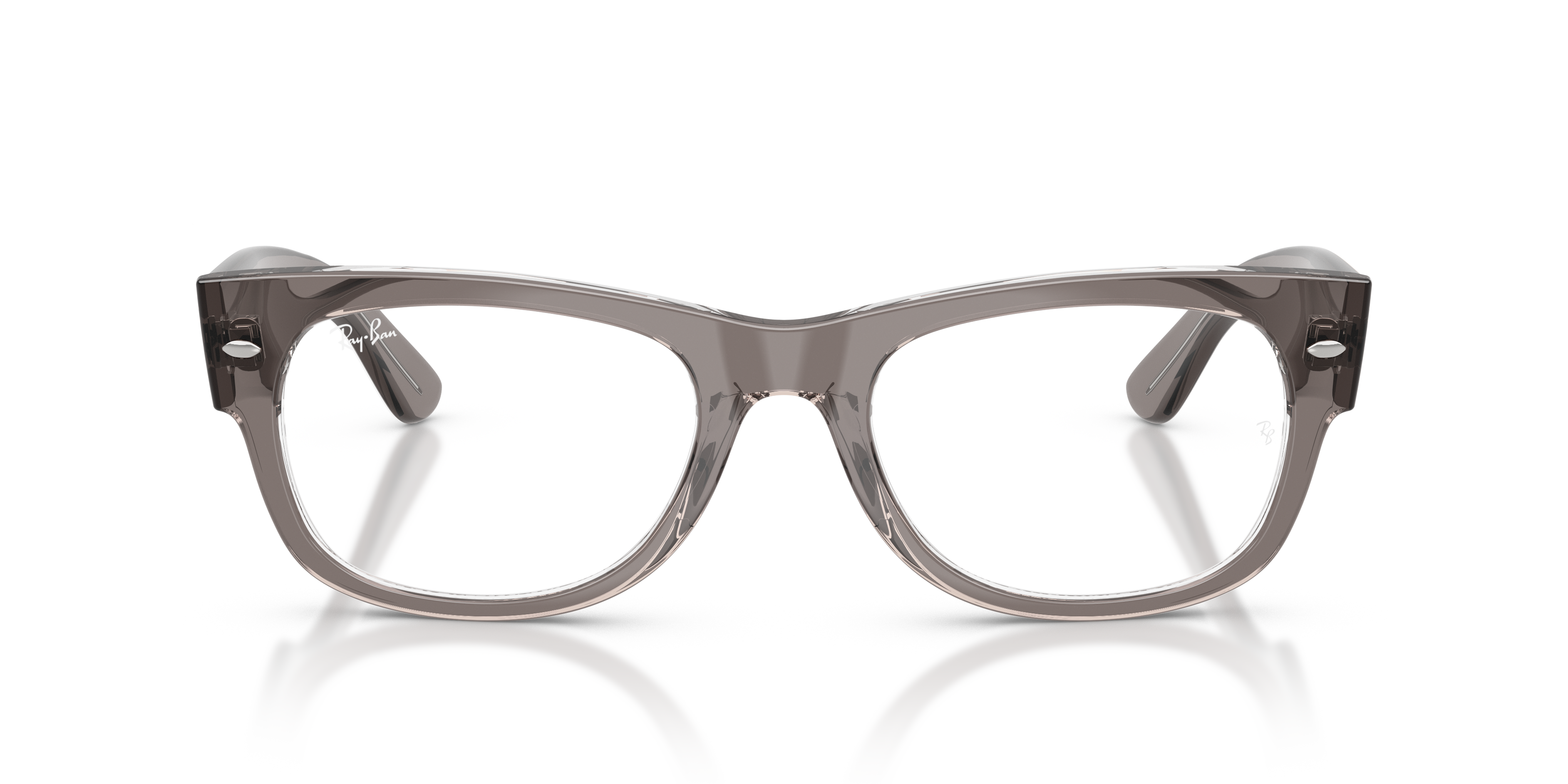RAY-BAN RX0832V MEGA WAYFARER II 8111 52