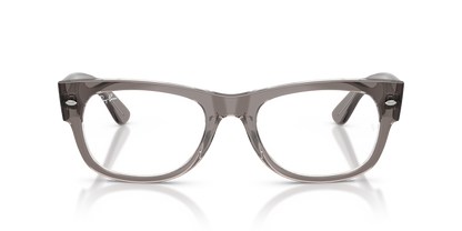 RAY-BAN RX0832V MEGA WAYFARER II 8111 52