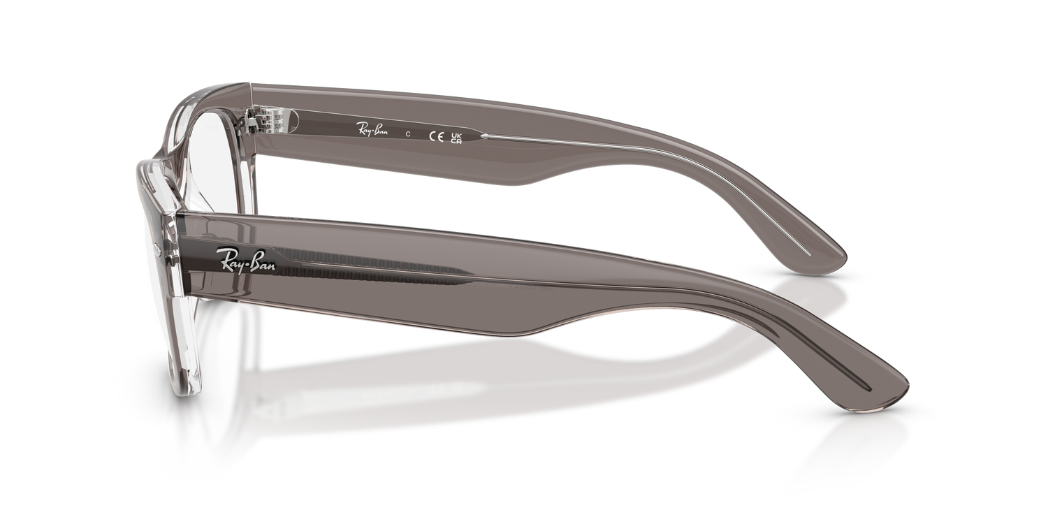 RAY-BAN RX0832V MEGA WAYFARER II 8111 52