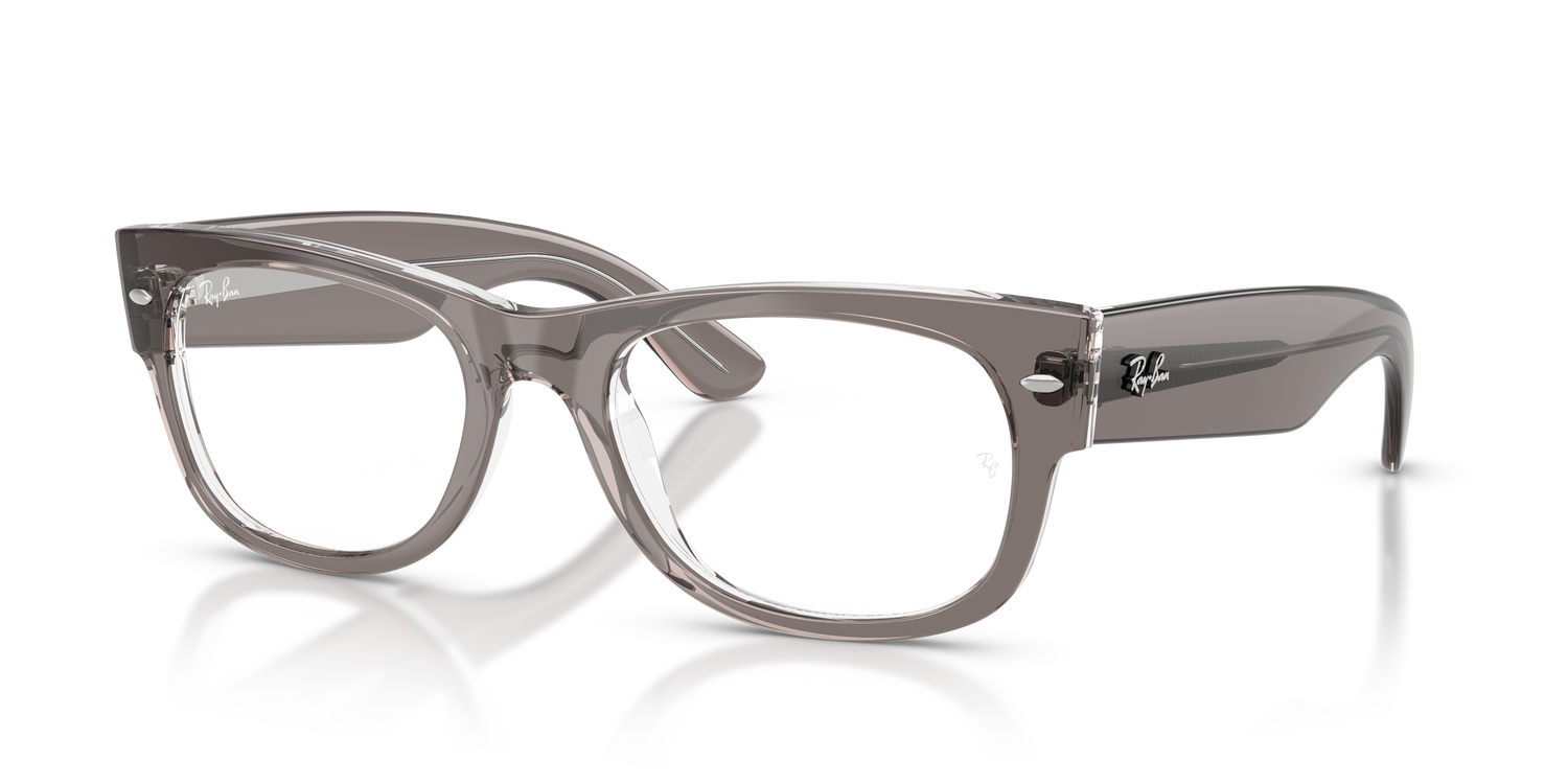 RAY-BAN RX0832V MEGA WAYFARER II 8111 52