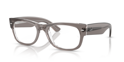 RAY-BAN RX0832V MEGA WAYFARER II 8111 52