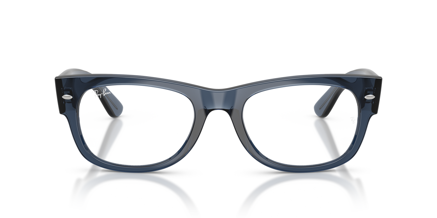 RAY-BAN RX0832V MEGA WAYFARER II 8223 52