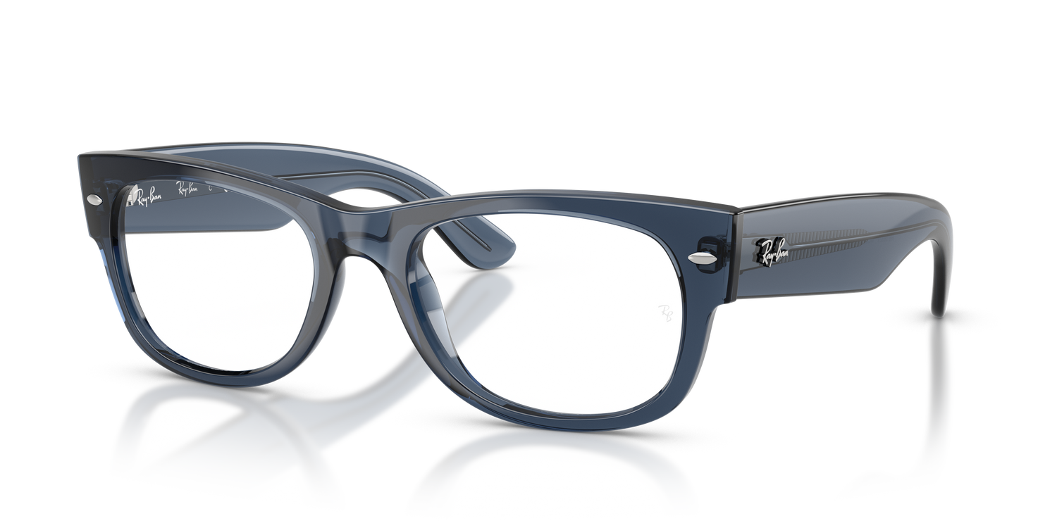 RAY-BAN RX0832V MEGA WAYFARER II 8223 52