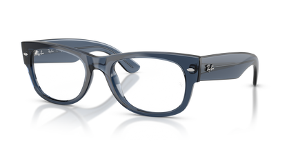 RAY-BAN RX0832V MEGA WAYFARER II 8223 52