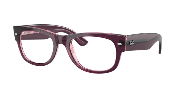 RAY-BAN RX0832V MEGA WAYFARER II 8364 52