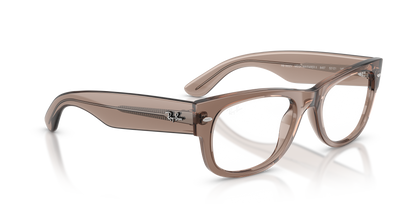 RAY-BAN RX0832V MEGA WAYFARER II 8457 52
