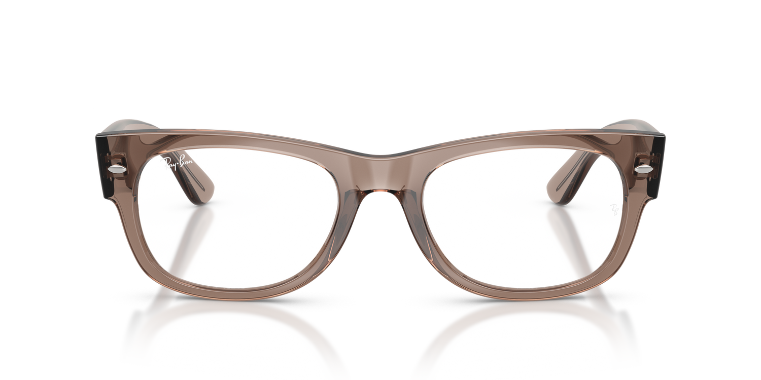 RAY-BAN RX0832V MEGA WAYFARER II 8457 52