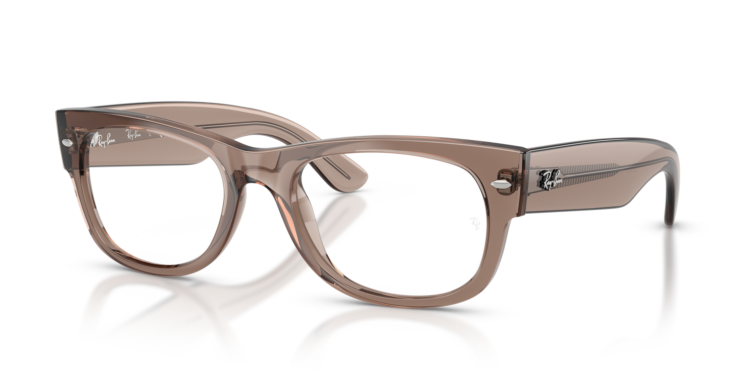 RAY-BAN RX0832V MEGA WAYFARER II 8457 52