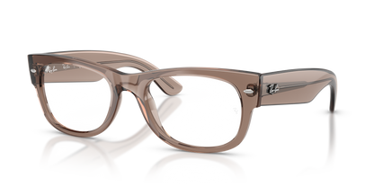 RAY-BAN RX0832V MEGA WAYFARER II 8457 52