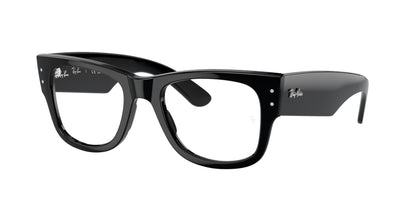 RAY-BAN RX0840V MEGA WAYFARER 2000 51