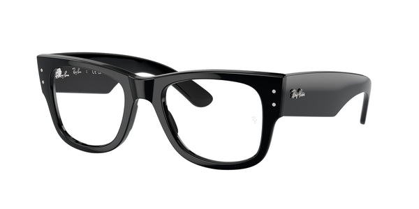 RAY-BAN RX0840V MEGA WAYFARER 2000 51