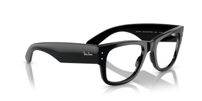 RAY-BAN RX0840V MEGA WAYFARER 2000 51