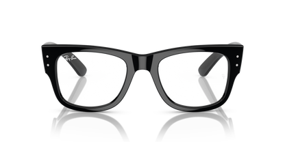 RAY-BAN RX0840V MEGA WAYFARER 2000 51