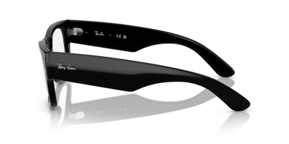 RAY-BAN RX0840V MEGA WAYFARER 2000 51