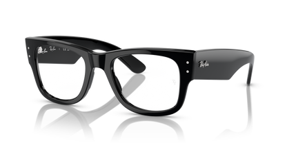 RAY-BAN RX0840V MEGA WAYFARER 2000 51