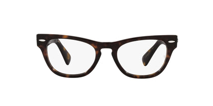RAY-BAN RX2201V LARAMIE 2012 54