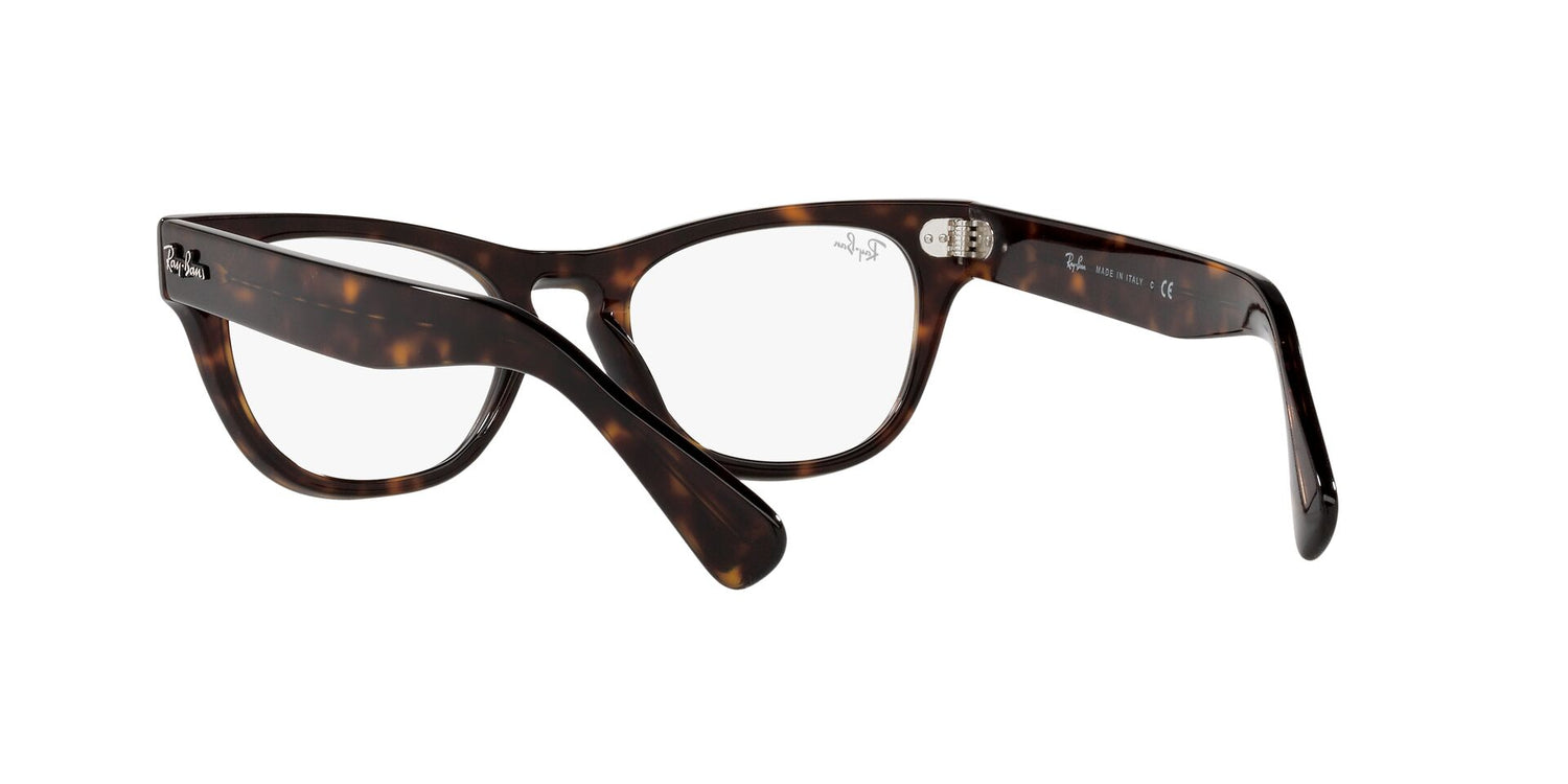 RAY-BAN RX2201V LARAMIE 2012 54