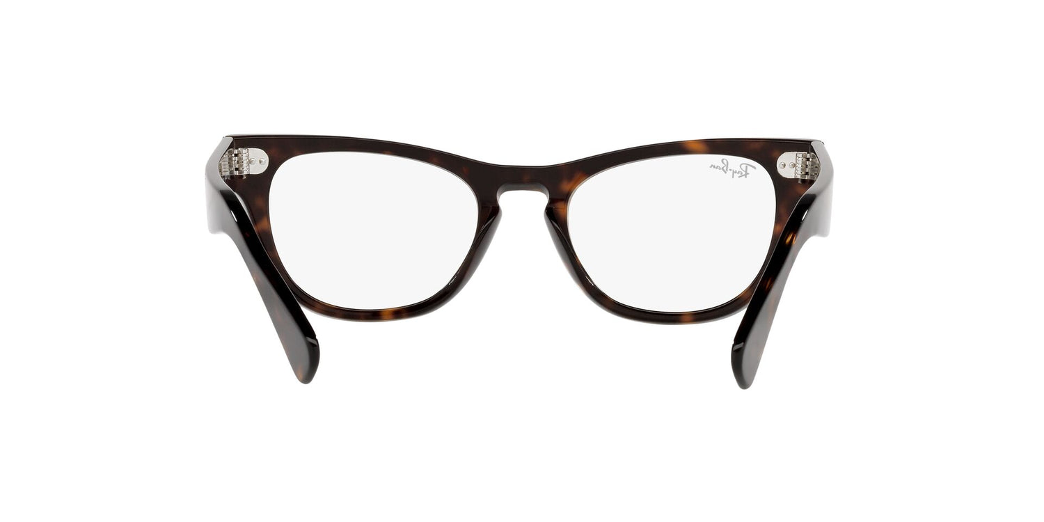 RAY-BAN RX2201V LARAMIE 2012 54