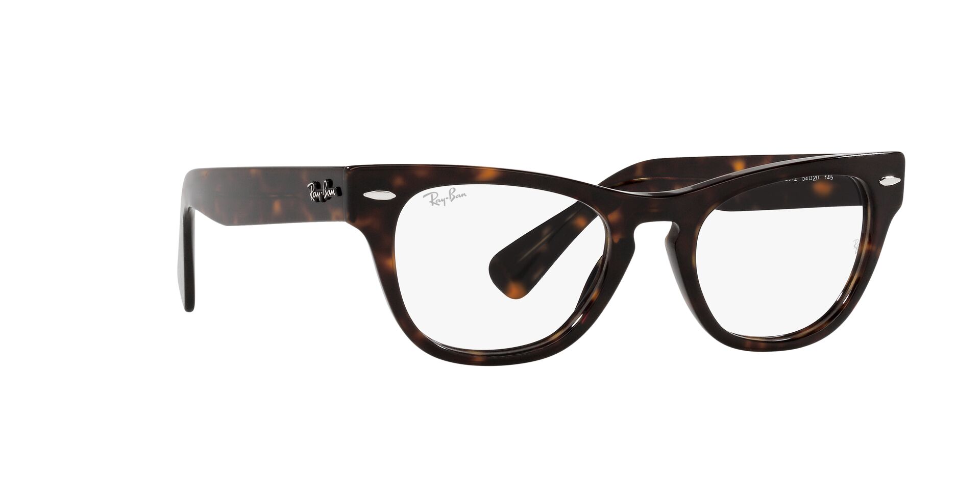 RAY-BAN RX2201V LARAMIE 2012 54