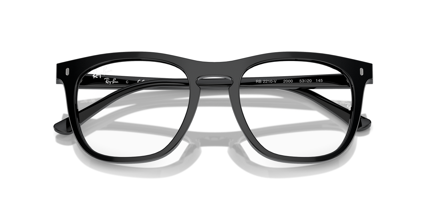 RAY-BAN RX2210V 2000 53