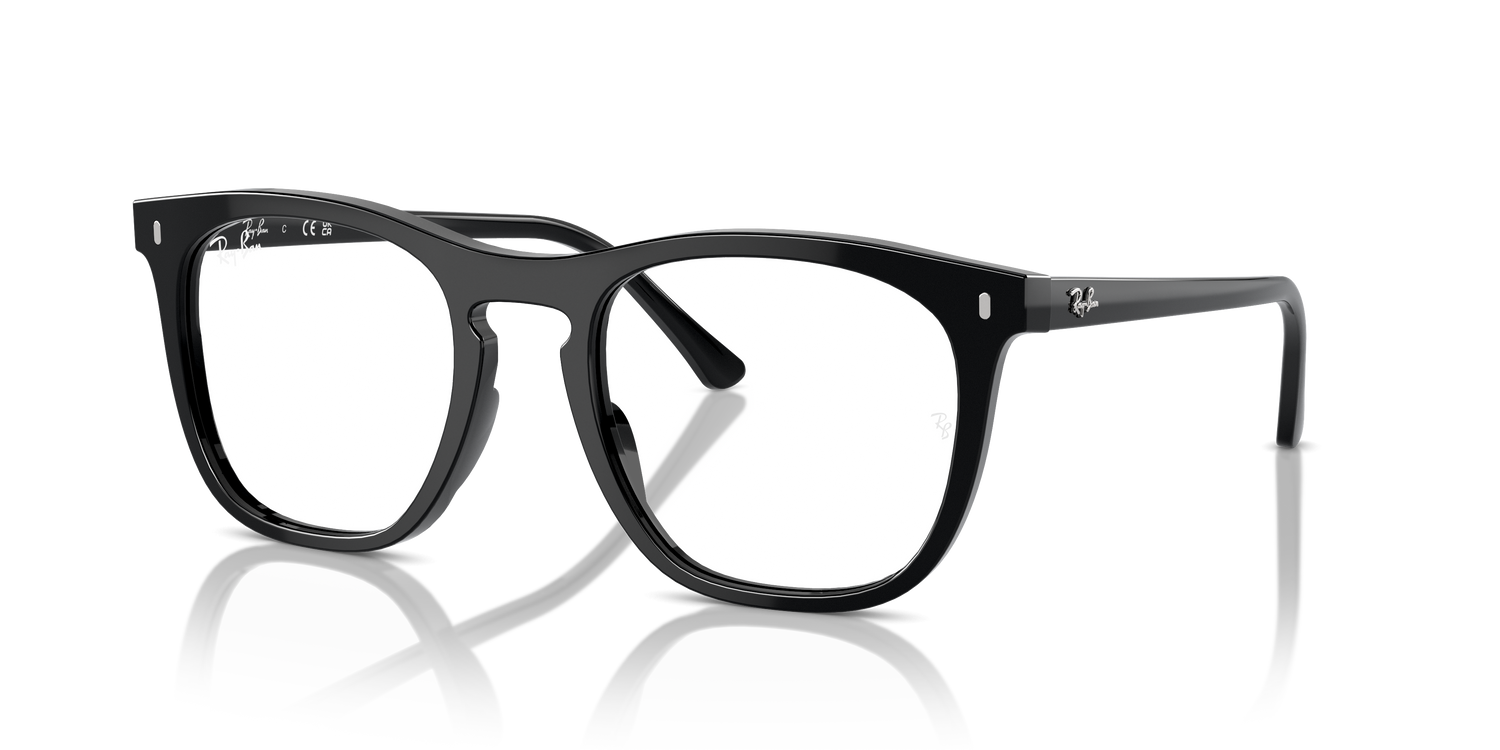 RAY-BAN RX2210V 2000 53