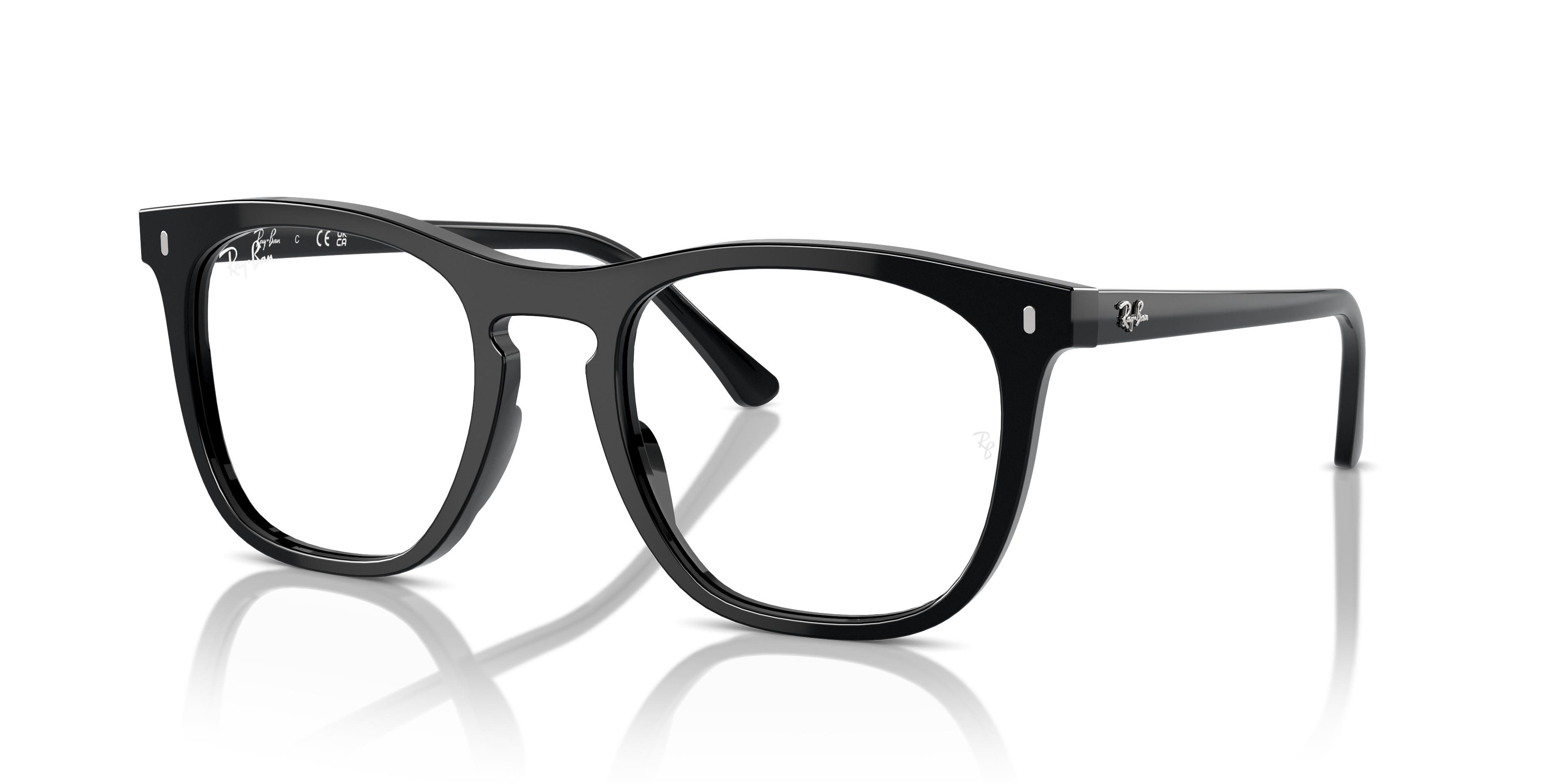RAY-BAN RX2210V 2000 53