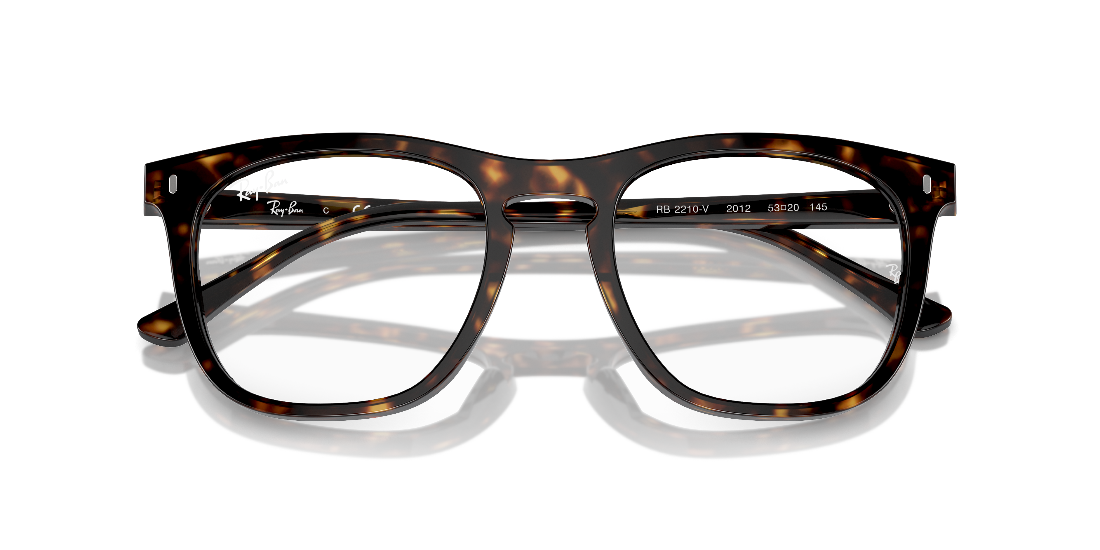 RAY-BAN RX2210V 2012 51