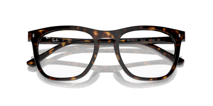 RAY-BAN RX2210V 2012 53