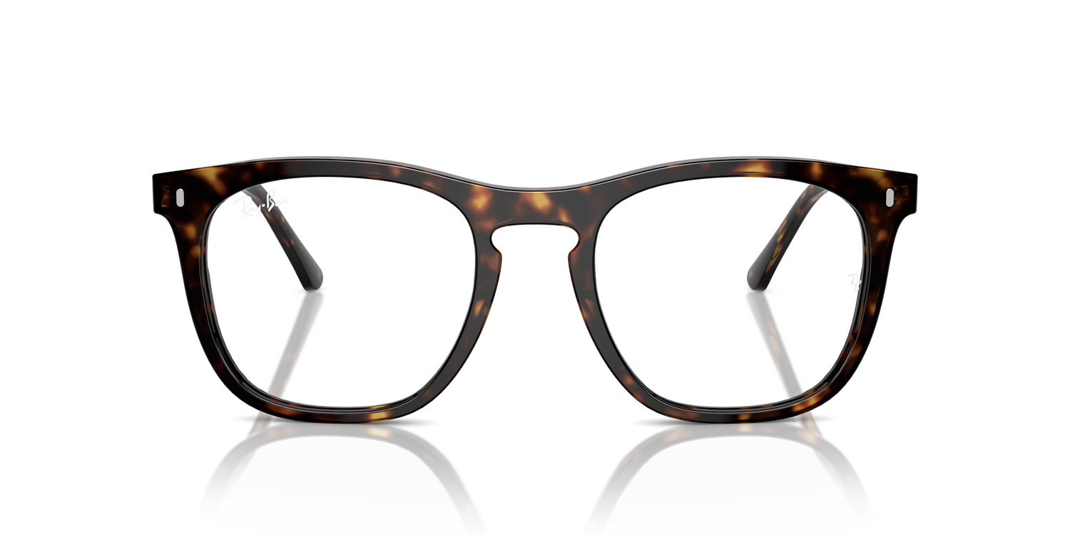 RAY-BAN RX2210V 2012 53