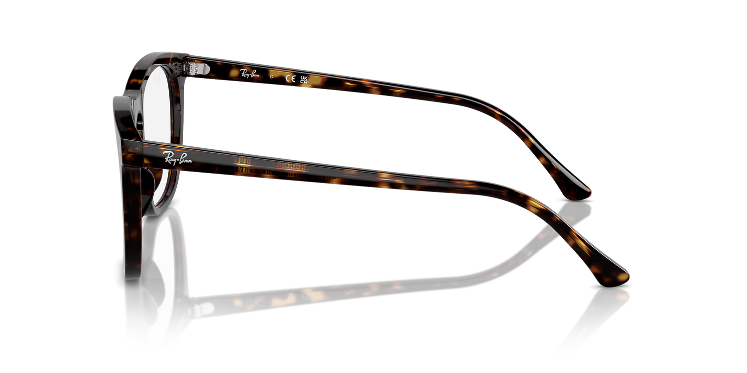 RAY-BAN RX2210V 2012 53