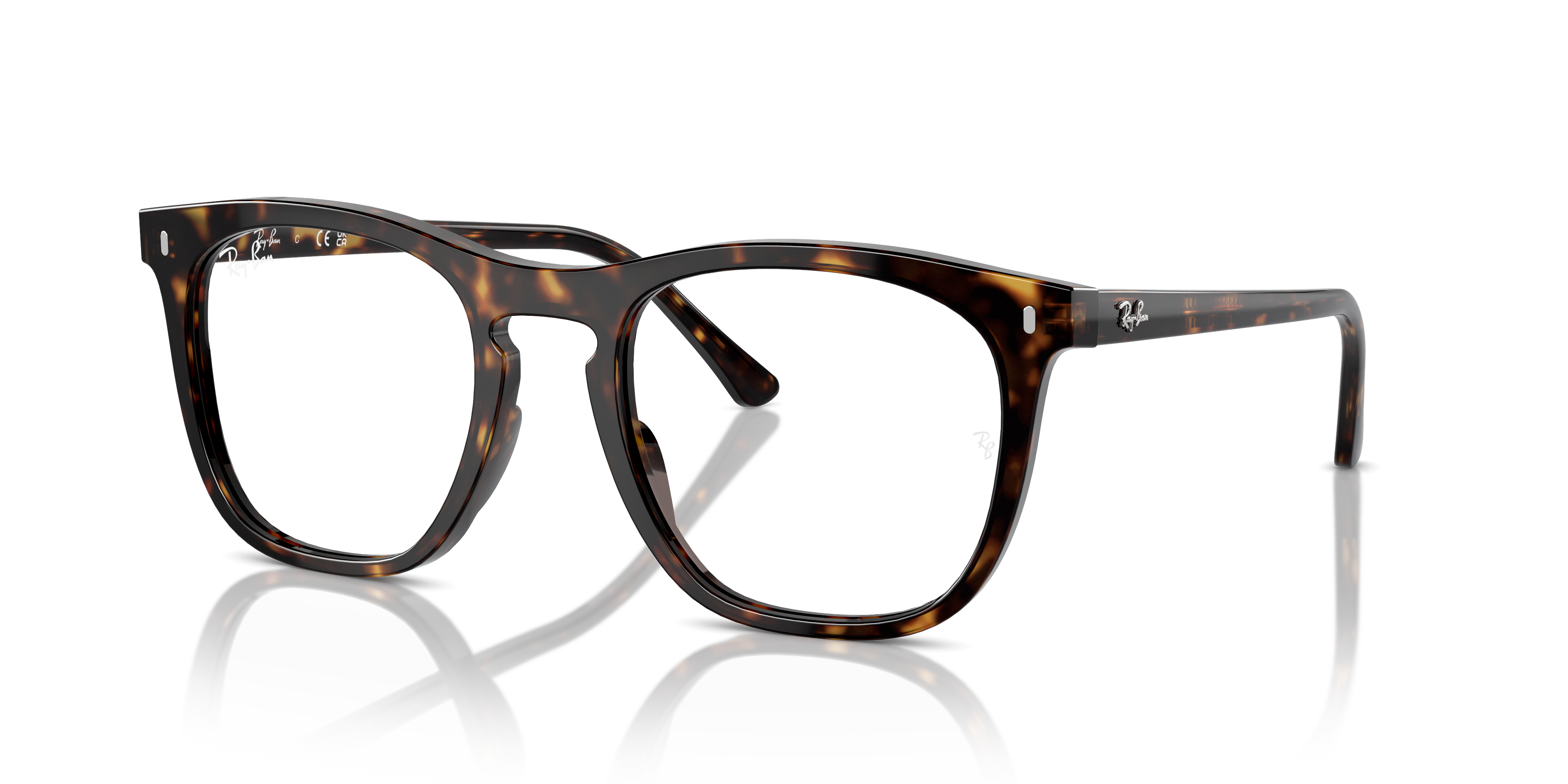 RAY-BAN RX2210V 2012 53