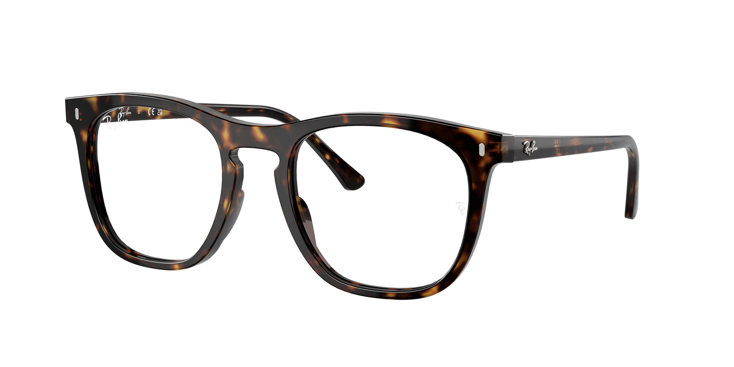 RAY-BAN RX2210V 2012 53