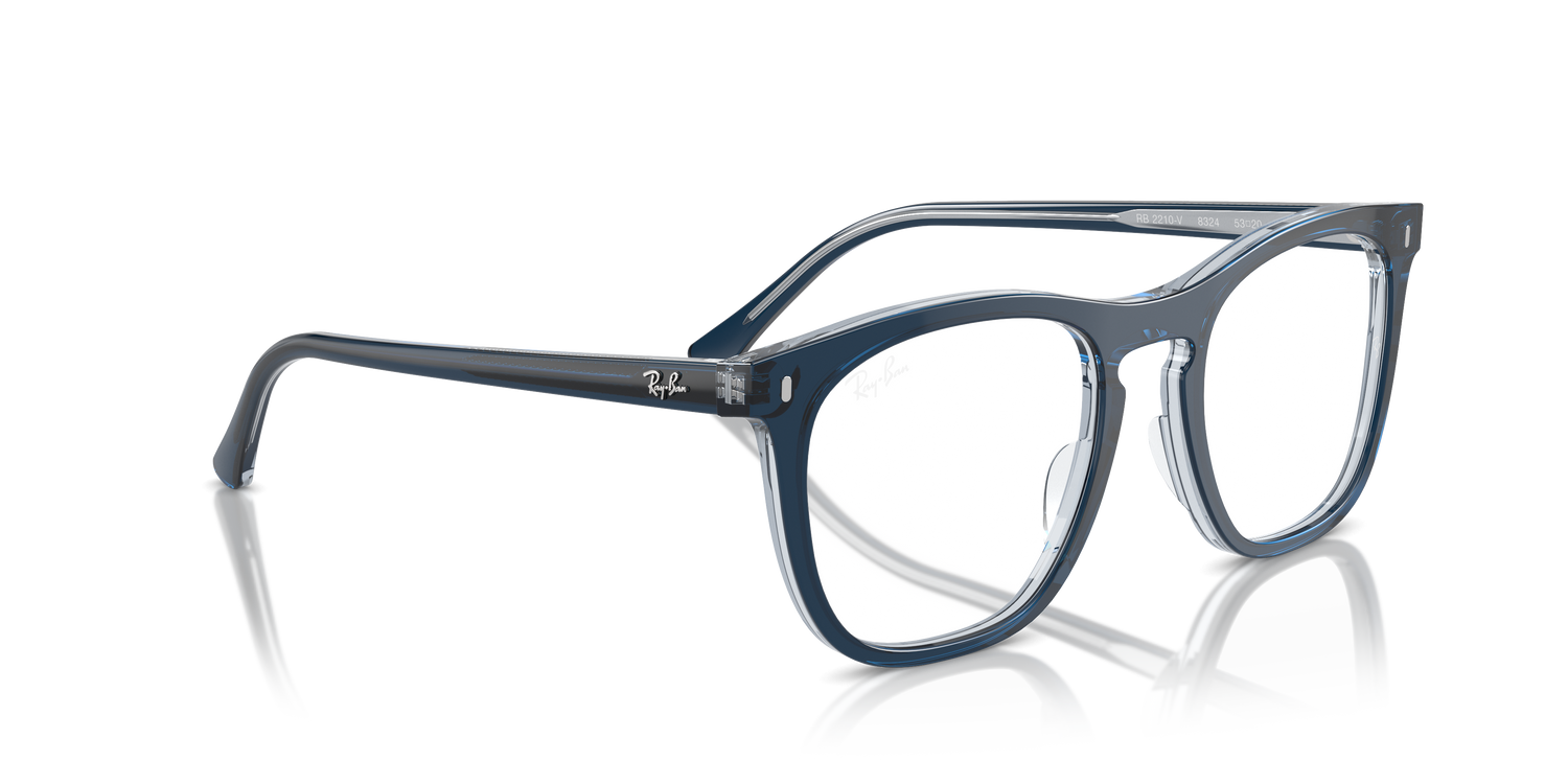 RAY-BAN RX2210V 8324 51